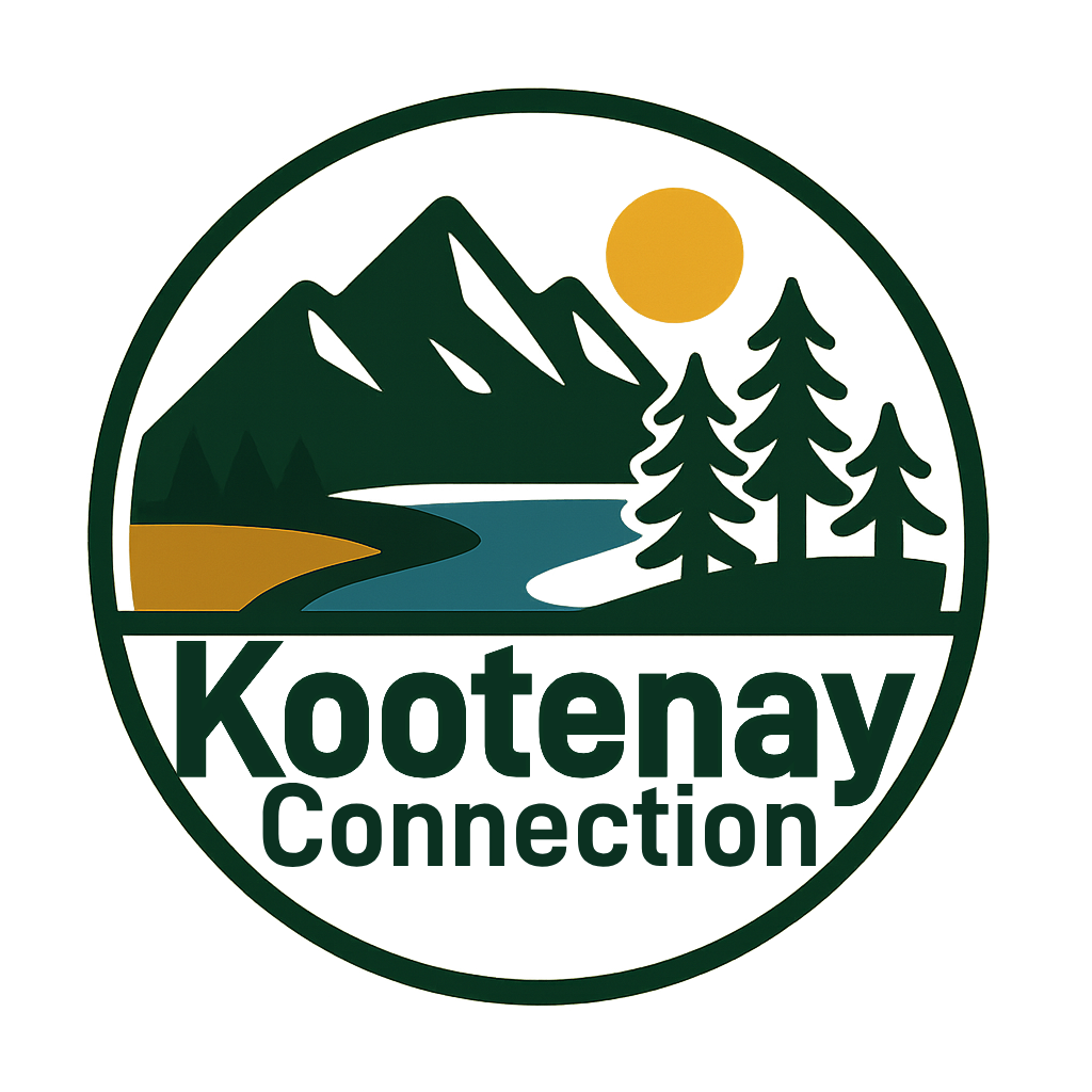 Kootenay Connection