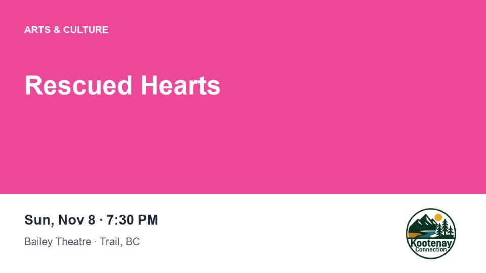 Rescued Hearts