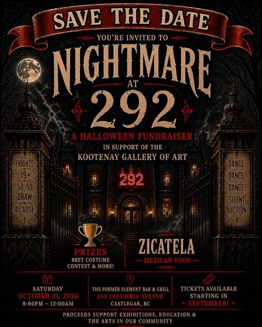 Nightmare at 292