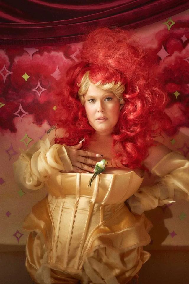 Begonia: The Fantasy Life Tour