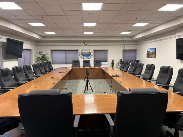 RDCK Board Meeting