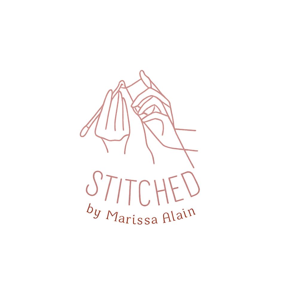 Stitched By Marissa