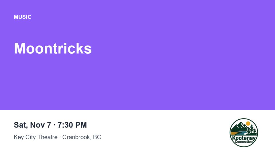 Moontricks
