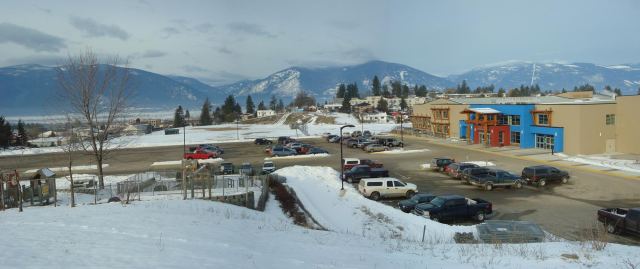 Christmas at the Creston & District Community Complex