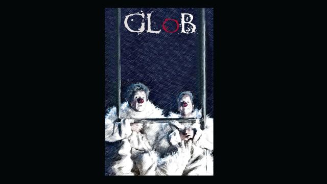 Glob by Les Foutoukours