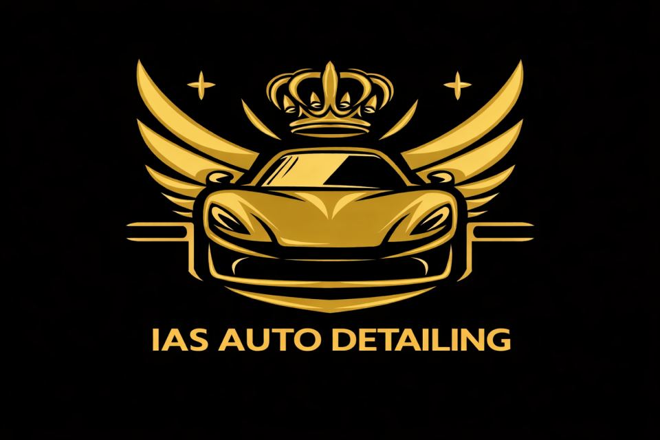 IAS AUTO DETAILING