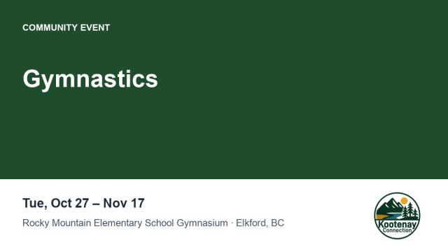 Gymnastics
