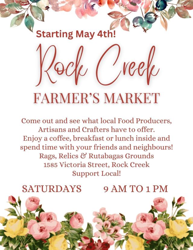 Rock Creek Market