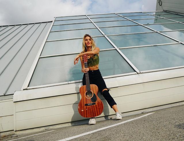 Anna Katarina
