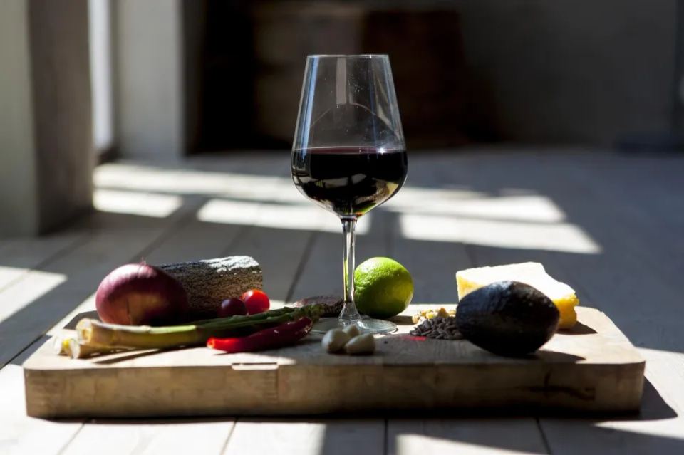 Friday Retreat Package