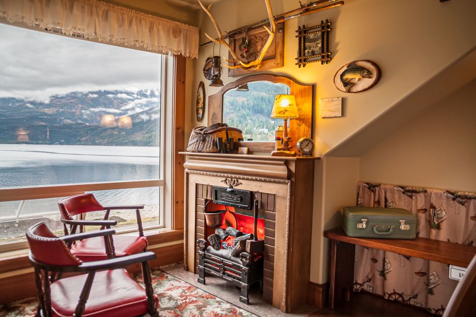Beach Gables Guesthouse