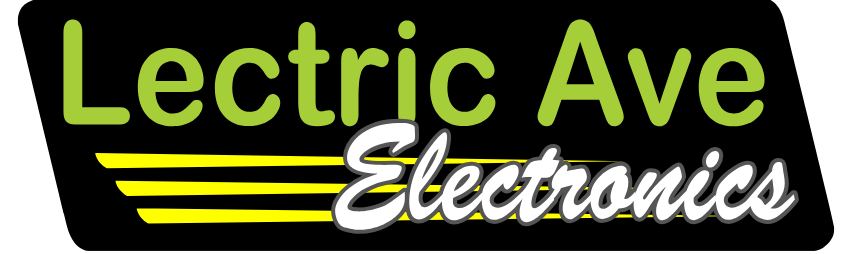 Lectric Avenue Electronics