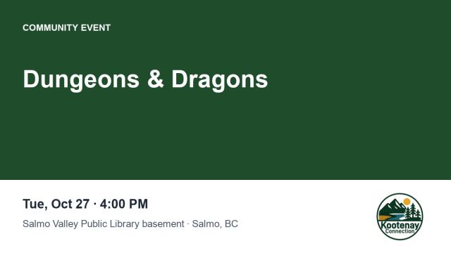 Dungeons & Dragons