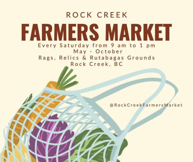 Rock Creek Market