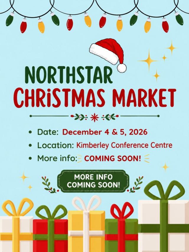 Northstar Christmas Market