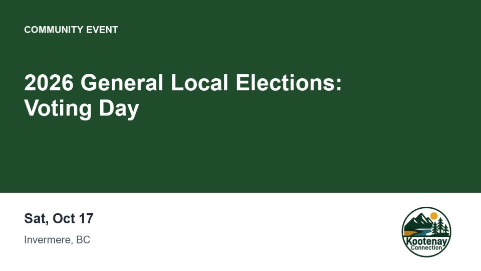 2026 General Local Elections: Voting Day