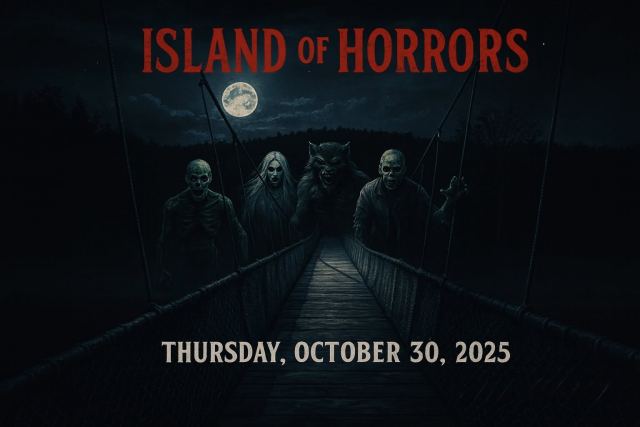 Island of Horrors