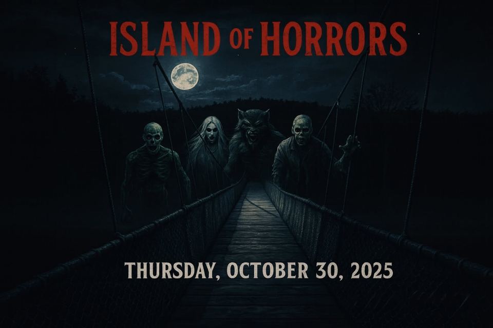 Island of Horrors