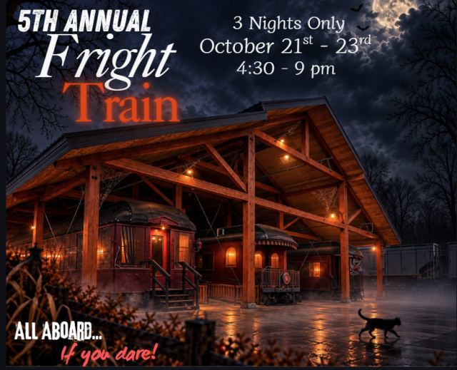 Fright Train