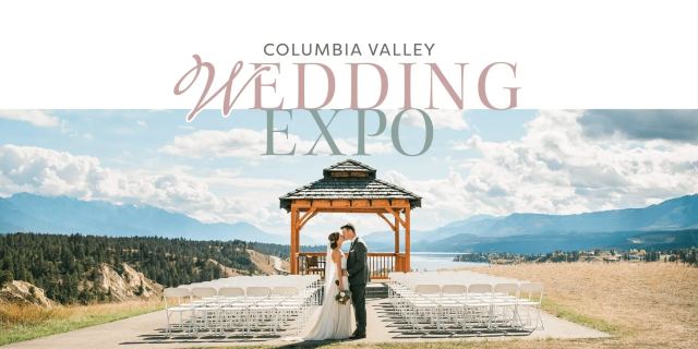 Columbia Valley Wedding Expo