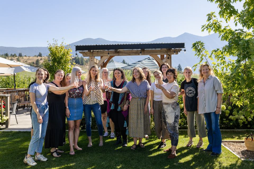 Kootenay Women Summit 2026
