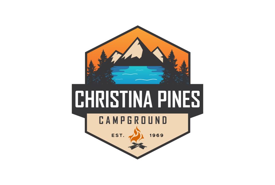 Christina Pines Campground & Christina Lake Sauna Experience
