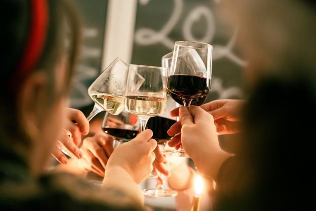 The Harvest: Craft Beer, Spirits & Food