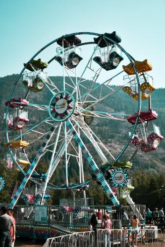 Pass Creek Fall Fair 2026