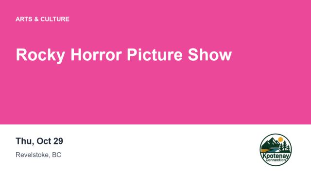 Rocky Horror Picture Show