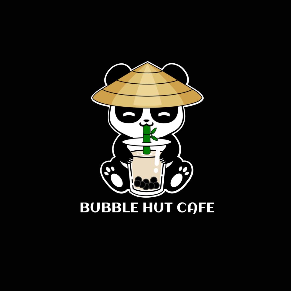 Bubble Hut