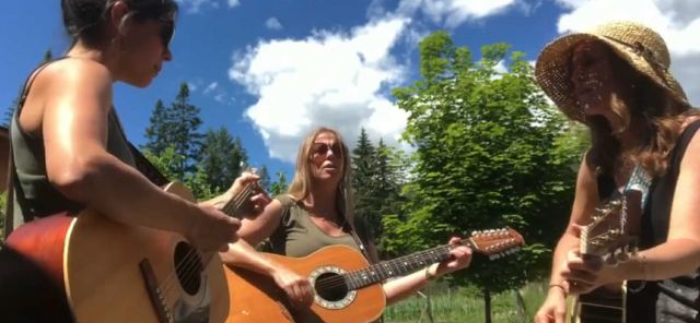 Dinner and Concert Fundraiser for the 2026 Dandelion Festival