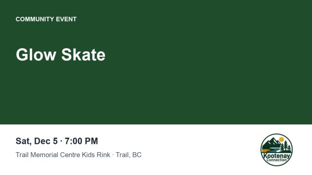 Glow Skate