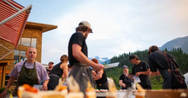 Revel & Feast 2026