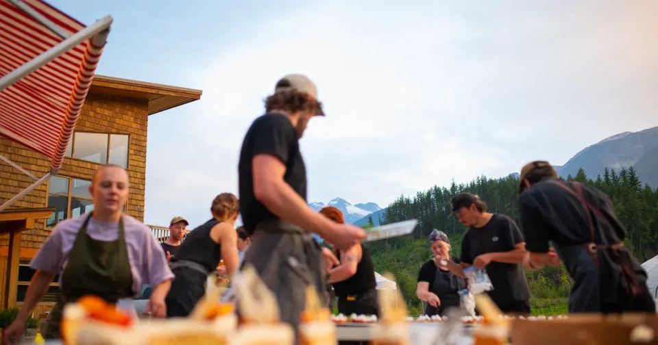 Revel & Feast 2026