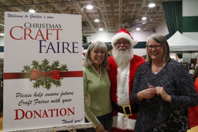 2026 Holiday Craft Fair