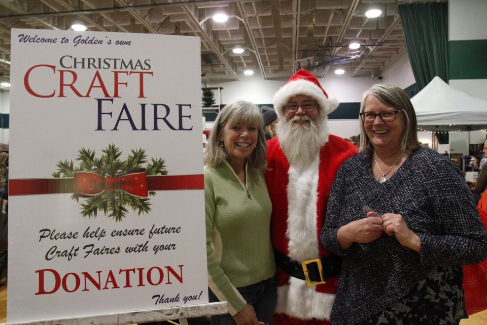 2026 Holiday Craft Fair