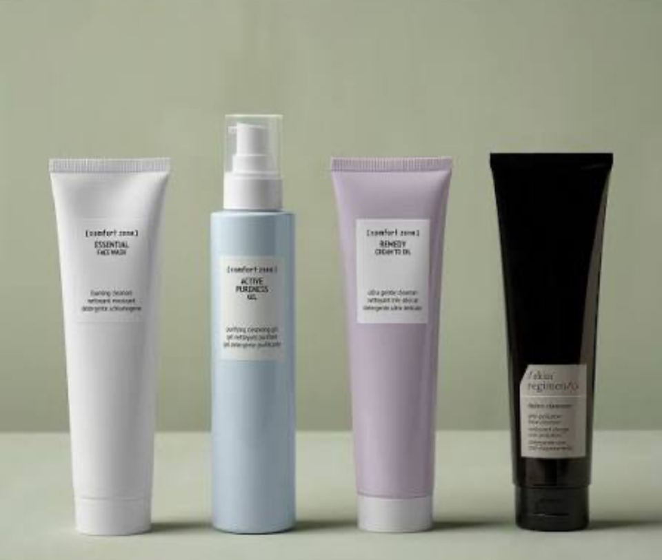 Buy One Full Size [Comfort Zone] product, Get Another Full Size Product 15% off