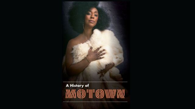 History of Motown
