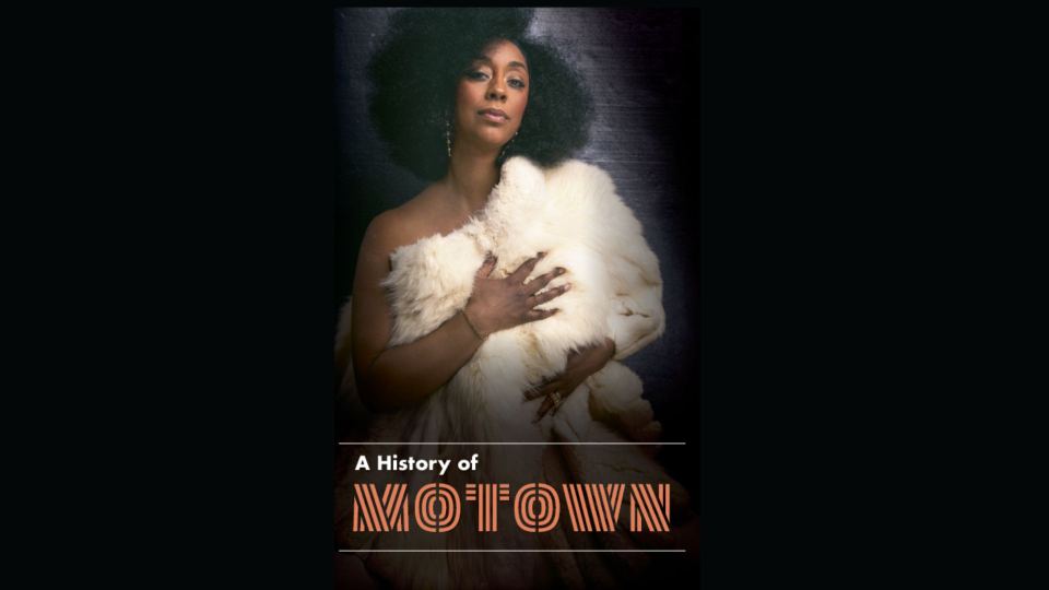 History of Motown