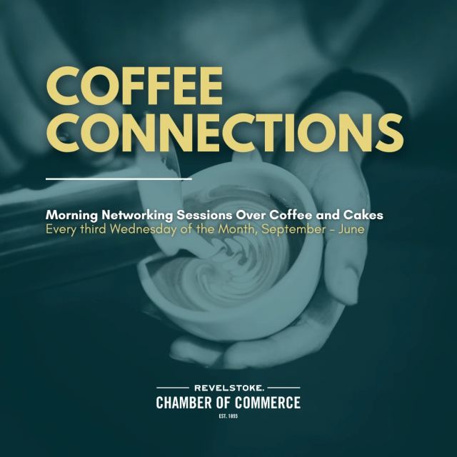 November Coffee Connections