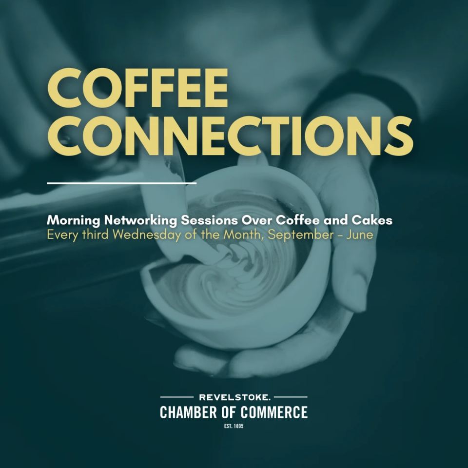 November Coffee Connections