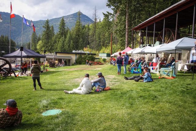 Rossland Arts & Culture Festival 2026