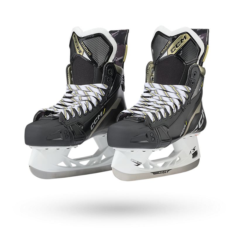 Free Skate Sharpen 