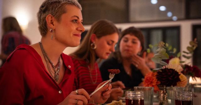 Revel & Feast: Wild Slice