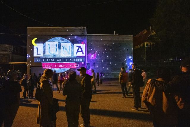 LUNA Sound 2026