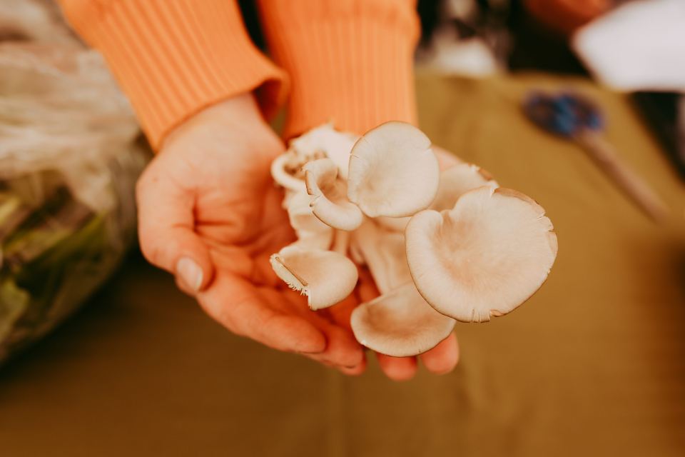 Rossland IncrEDIBLE Farmers Market – Halloween Market