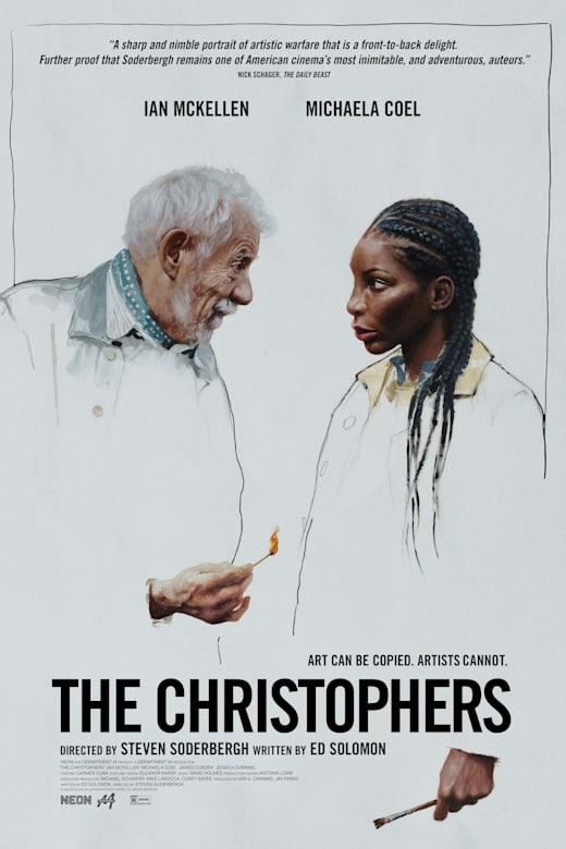 The Christophers (film)