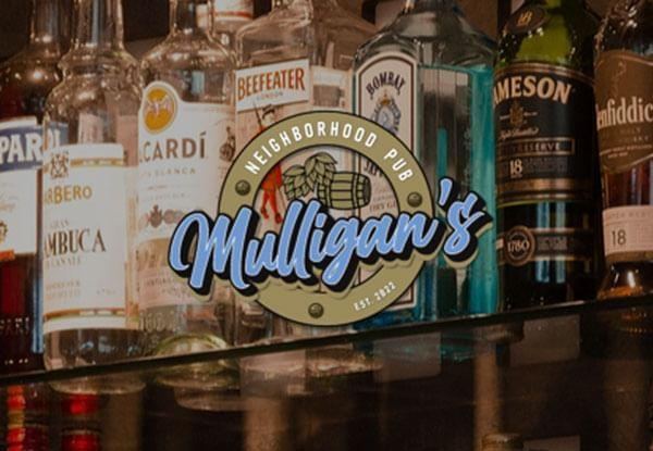 Trivia Night at Mulligan's