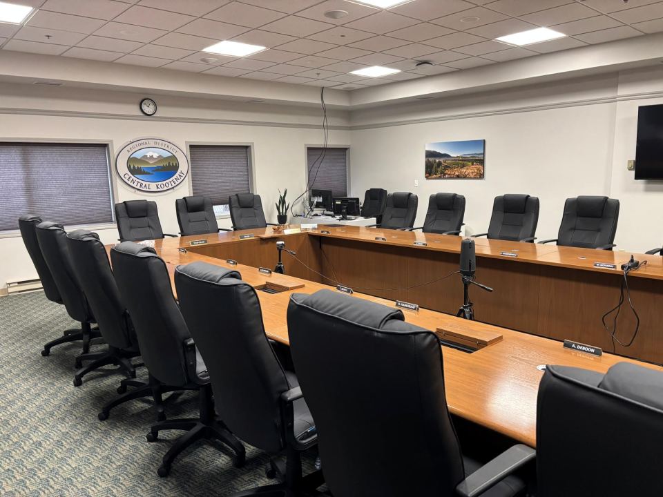 Rural Affairs Committee Meeting
