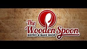 The Wooden Spoon Bistro